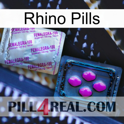 Rhino Pills 37